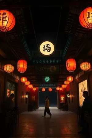 《今日宜表白》海报，楼下花店门口一大桶向日葵